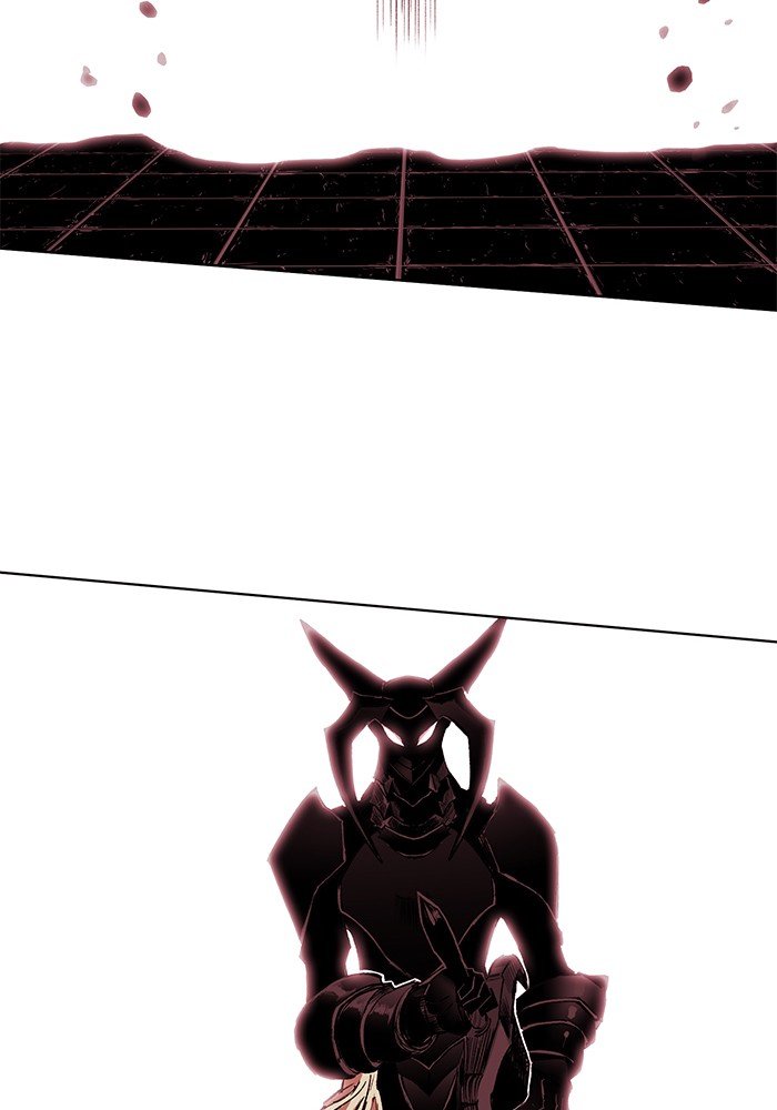 Hardcore Leveling Warrior Chapter 247 - Page 44