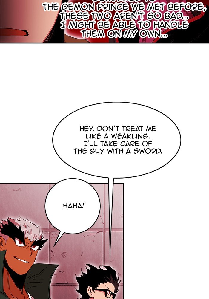 Hardcore Leveling Warrior Chapter 247 - Page 48