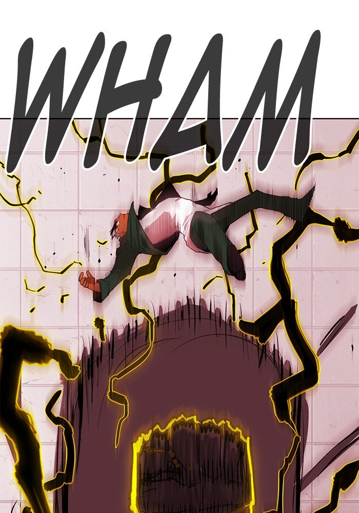 Hardcore Leveling Warrior Chapter 247 - Page 50