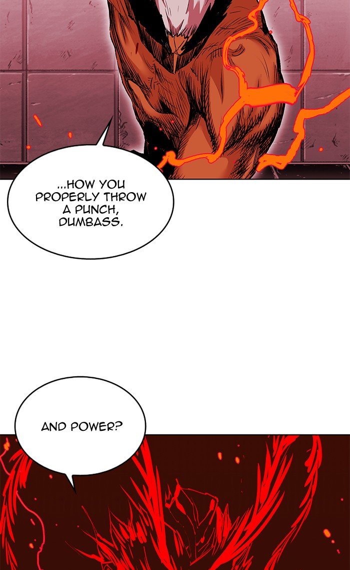 Hardcore Leveling Warrior Chapter 247 - Page 83