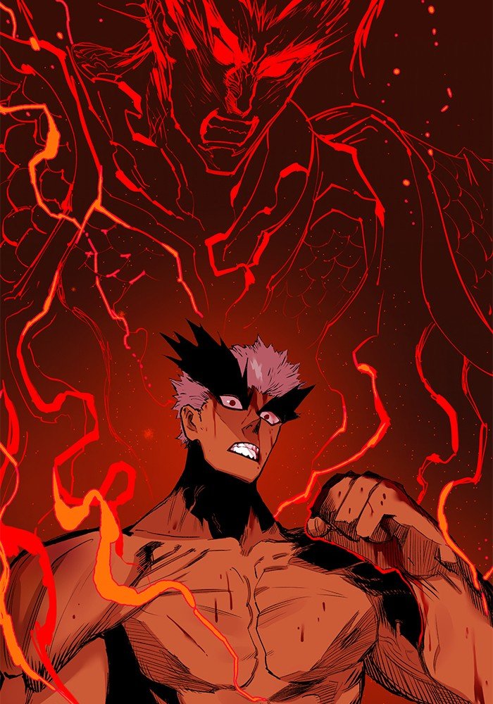 Hardcore Leveling Warrior Chapter 247 - Page 84