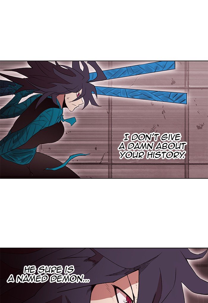 Hardcore Leveling Warrior Chapter 248 - Page 55