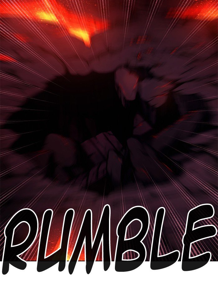 Hardcore Leveling Warrior Chapter 248 - Page 95