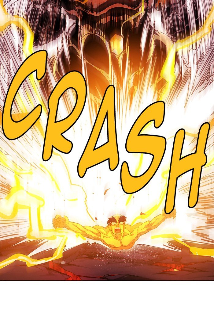 Hardcore Leveling Warrior Chapter 249 - Page 17