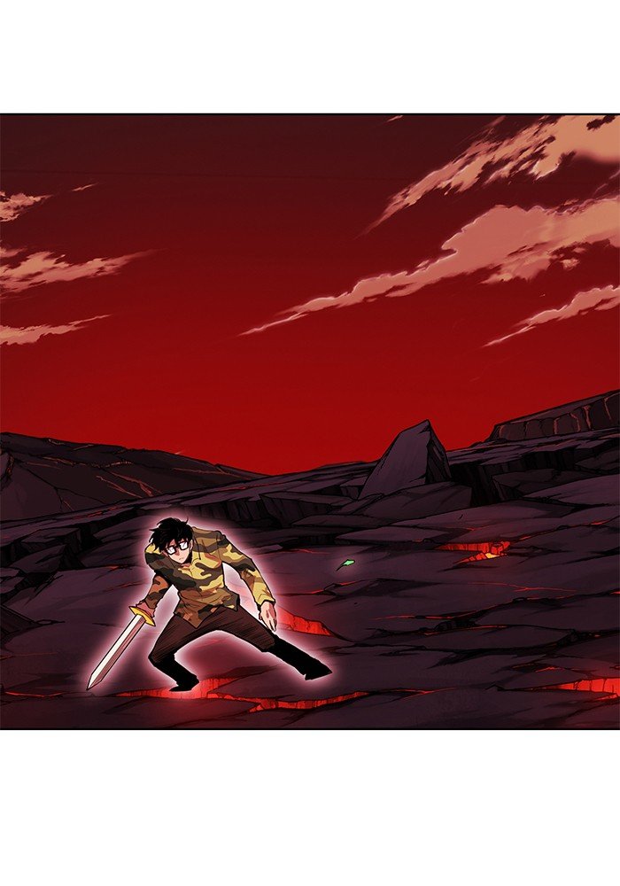 Hardcore Leveling Warrior Chapter 249 - Page 21