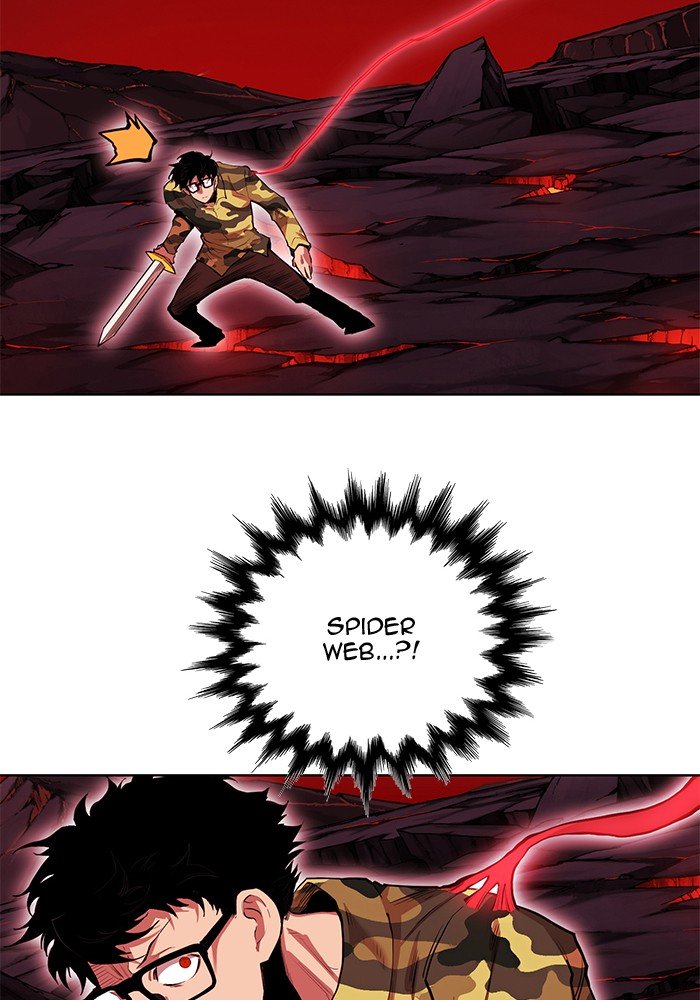 Hardcore Leveling Warrior Chapter 249 - Page 23