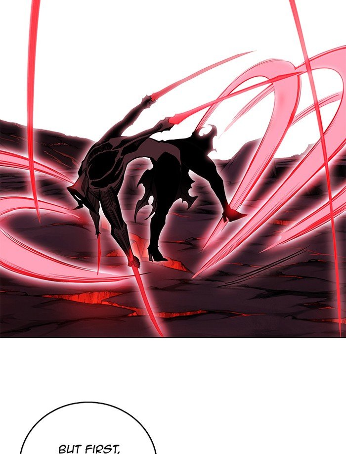 Hardcore Leveling Warrior Chapter 249 - Page 32