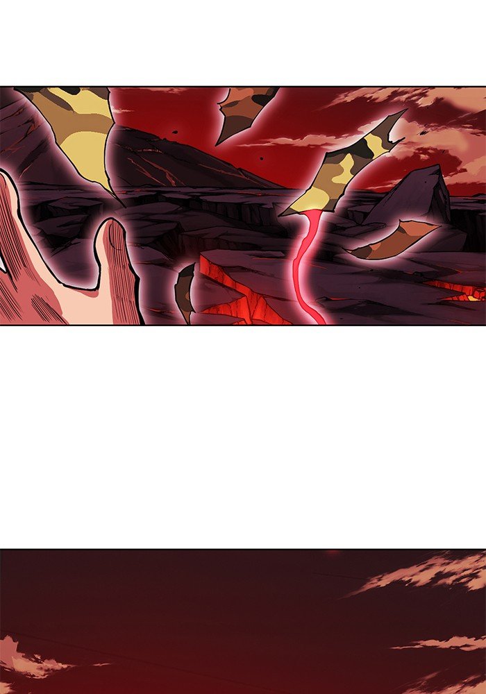 Hardcore Leveling Warrior Chapter 249 - Page 35