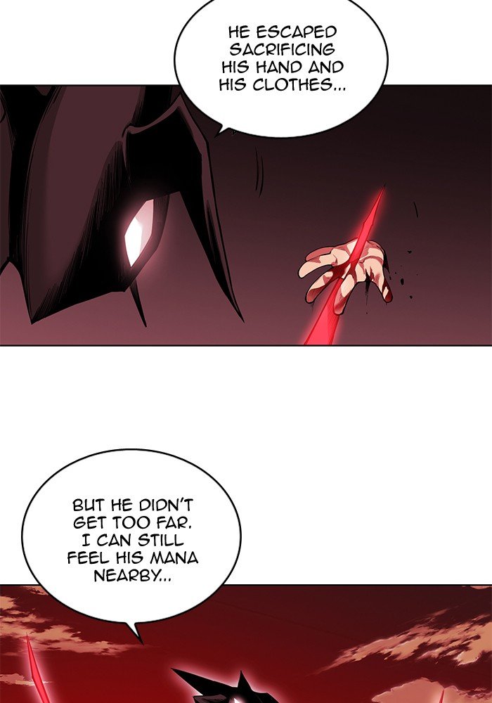 Hardcore Leveling Warrior Chapter 249 - Page 37