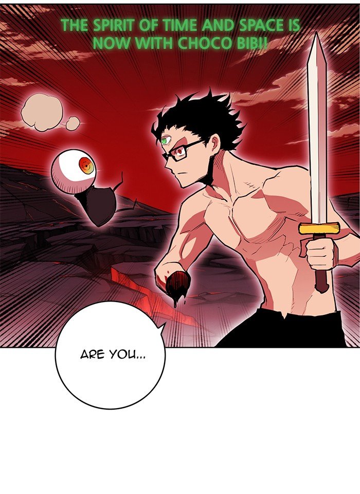 Hardcore Leveling Warrior Chapter 249 - Page 51