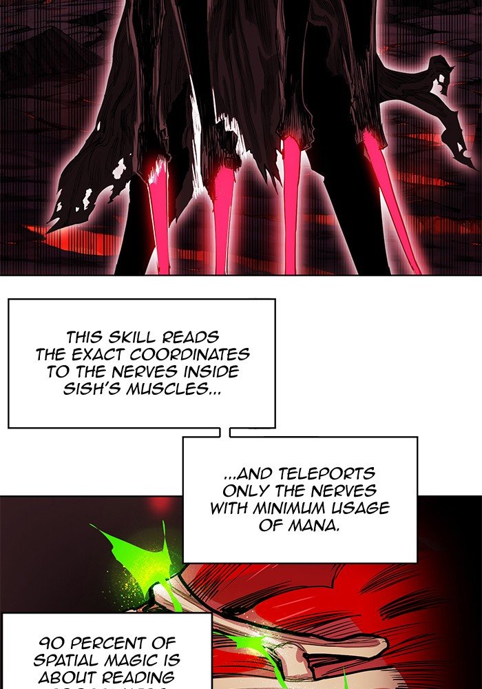 Hardcore Leveling Warrior Chapter 249 - Page 67