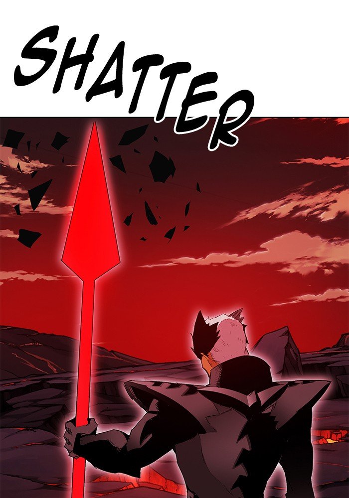 Hardcore Leveling Warrior Chapter 250 - Page 17