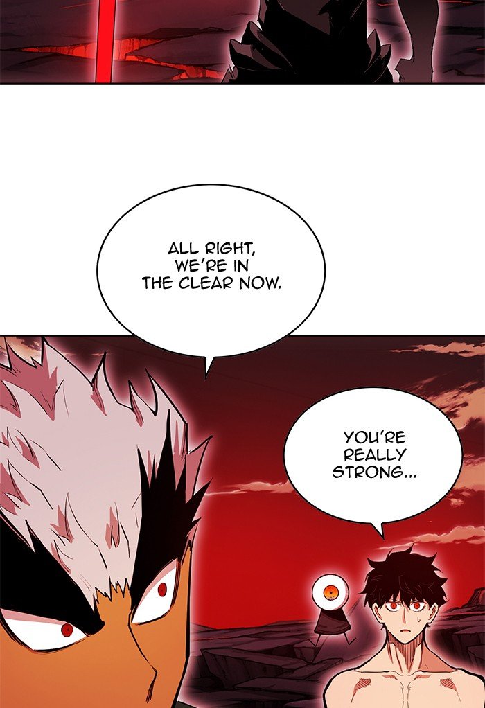 Hardcore Leveling Warrior Chapter 250 - Page 18