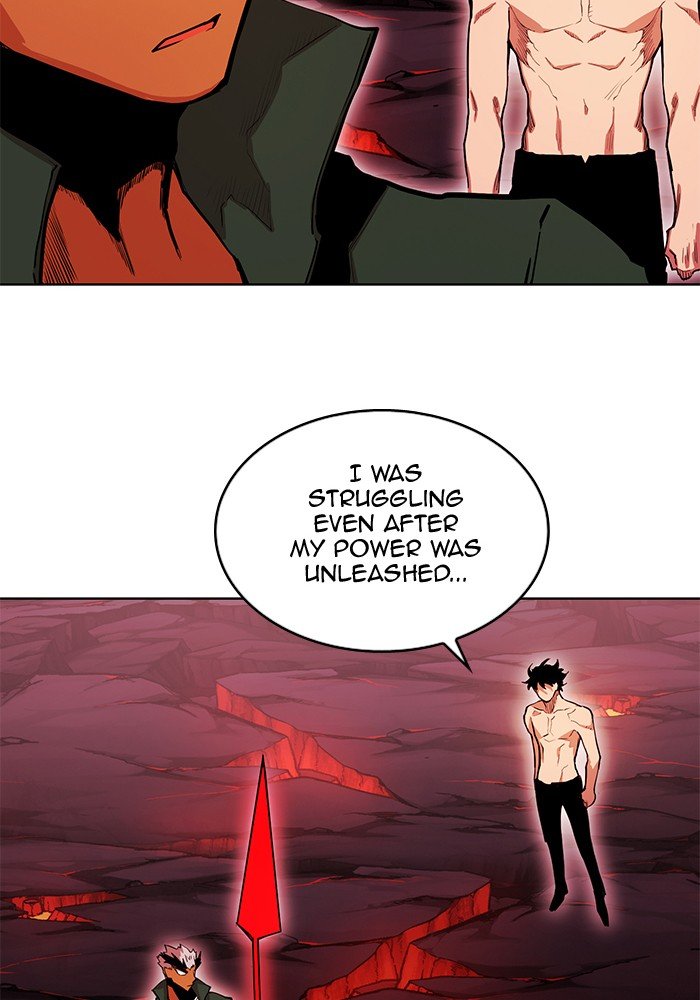 Hardcore Leveling Warrior Chapter 250 - Page 19