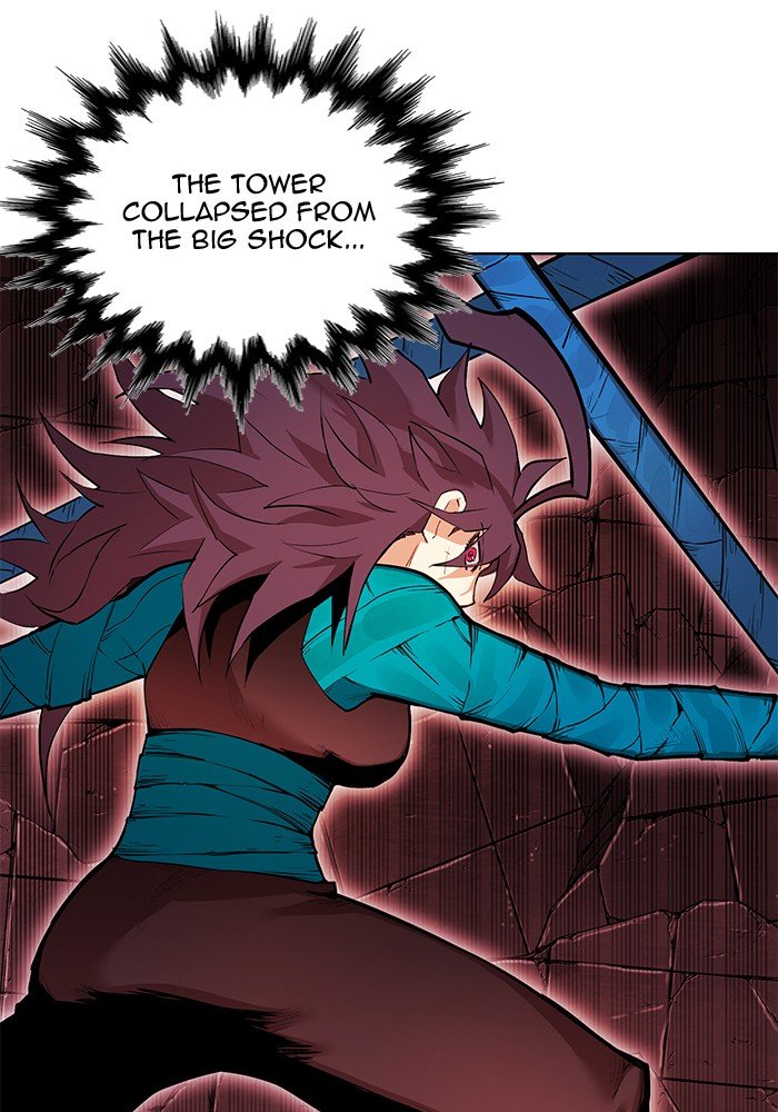 Hardcore Leveling Warrior Chapter 250 - Page 23