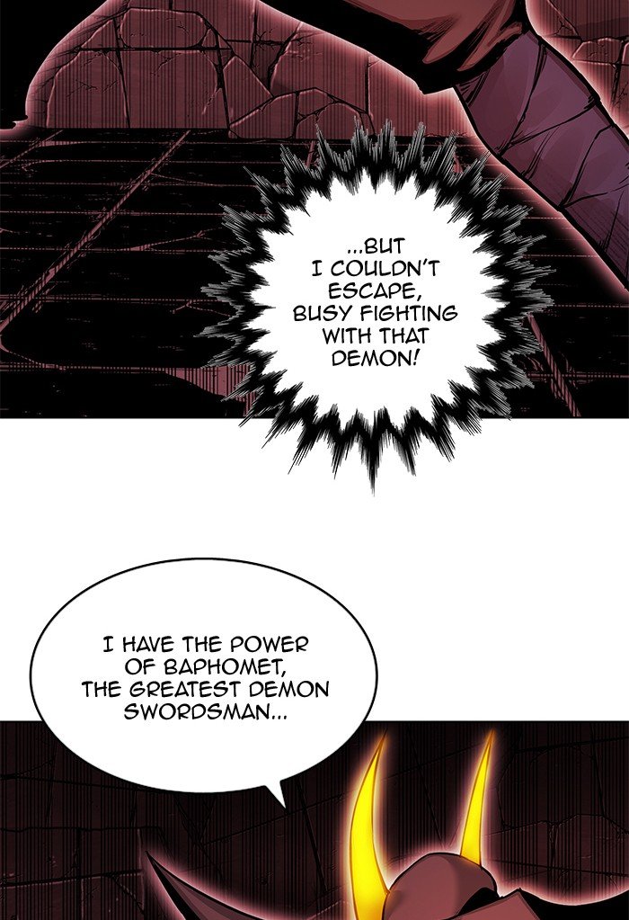 Hardcore Leveling Warrior Chapter 250 - Page 24