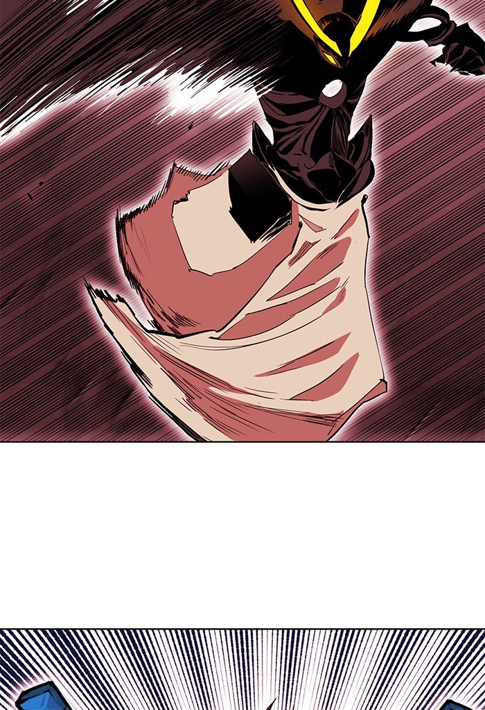 Hardcore Leveling Warrior Chapter 250 - Page 28