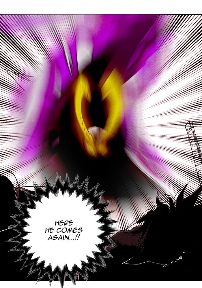 Hardcore Leveling Warrior Chapter 250 - Page 36