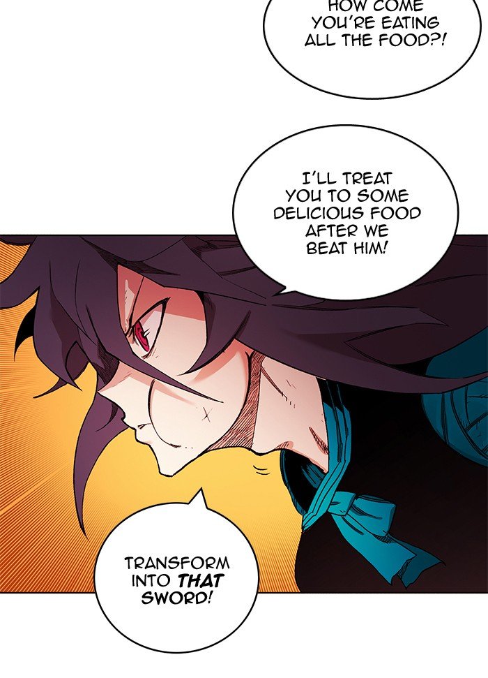 Hardcore Leveling Warrior Chapter 250 - Page 41