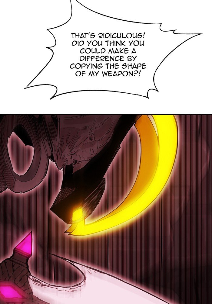 Hardcore Leveling Warrior Chapter 250 - Page 44