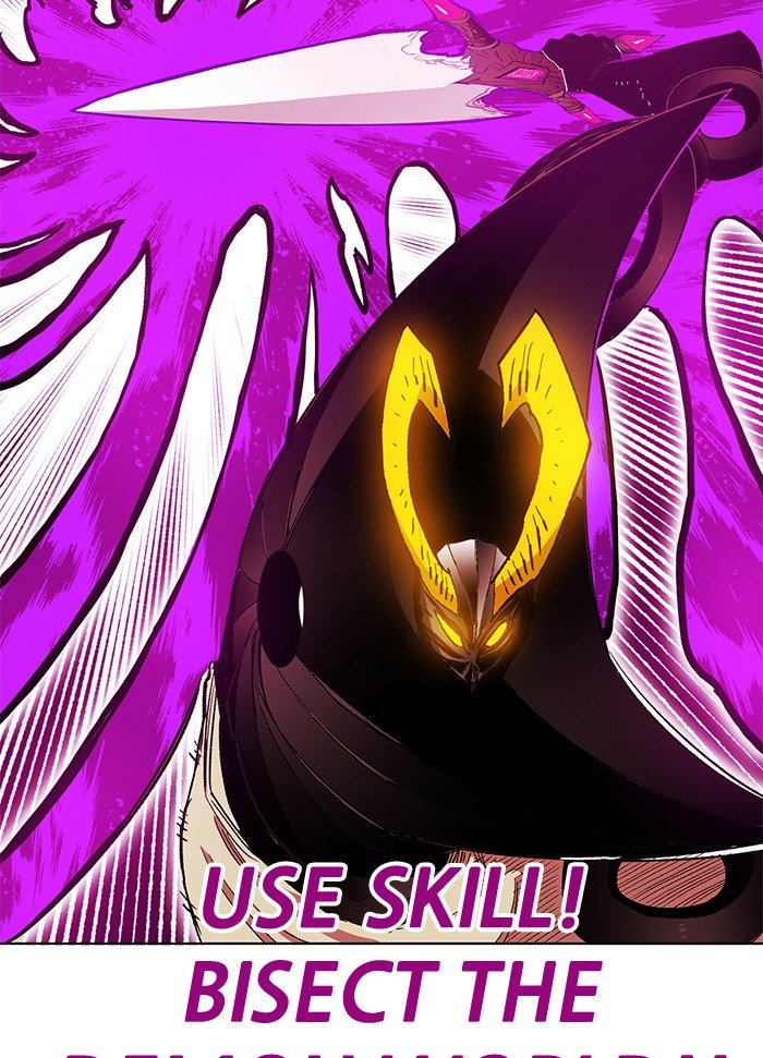 Hardcore Leveling Warrior Chapter 250 - Page 47