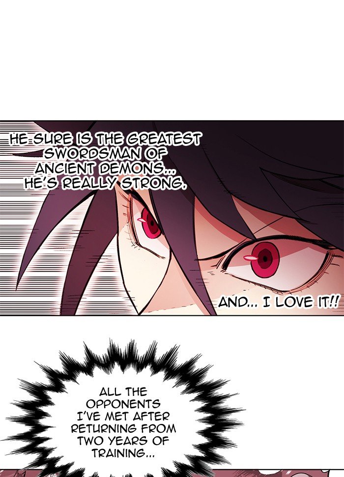 Hardcore Leveling Warrior Chapter 250 - Page 49