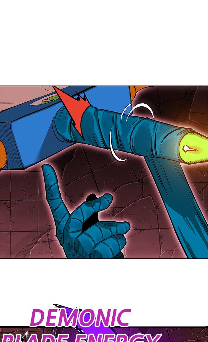 Hardcore Leveling Warrior Chapter 250 - Page 52