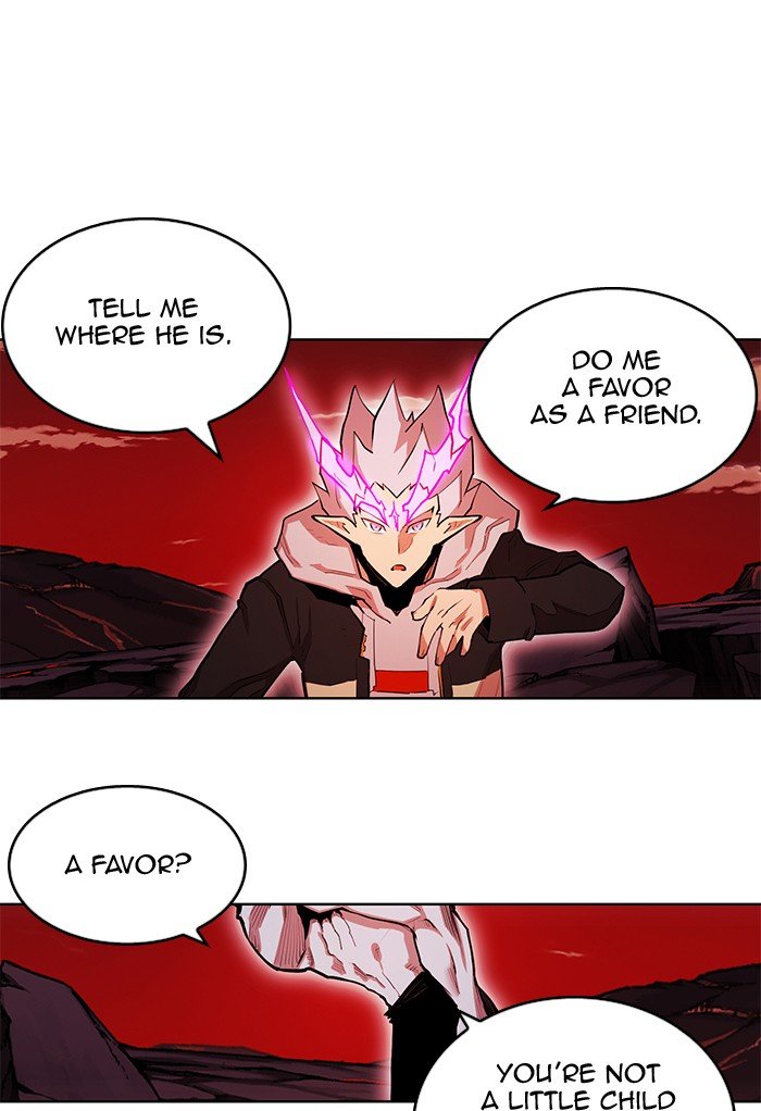 Hardcore Leveling Warrior Chapter 250 - Page 81