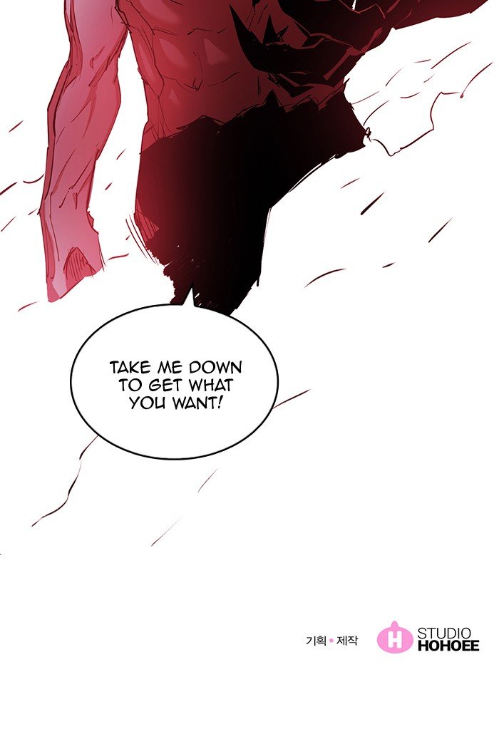 Hardcore Leveling Warrior Chapter 250 - Page 83