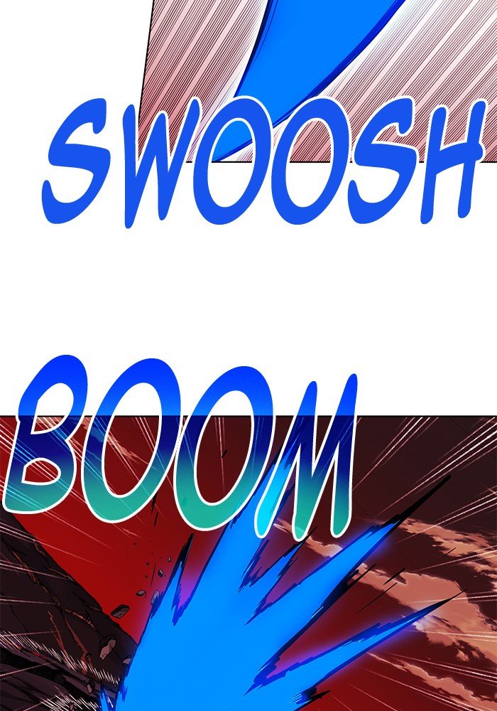 Hardcore Leveling Warrior Chapter 251 - Page 27