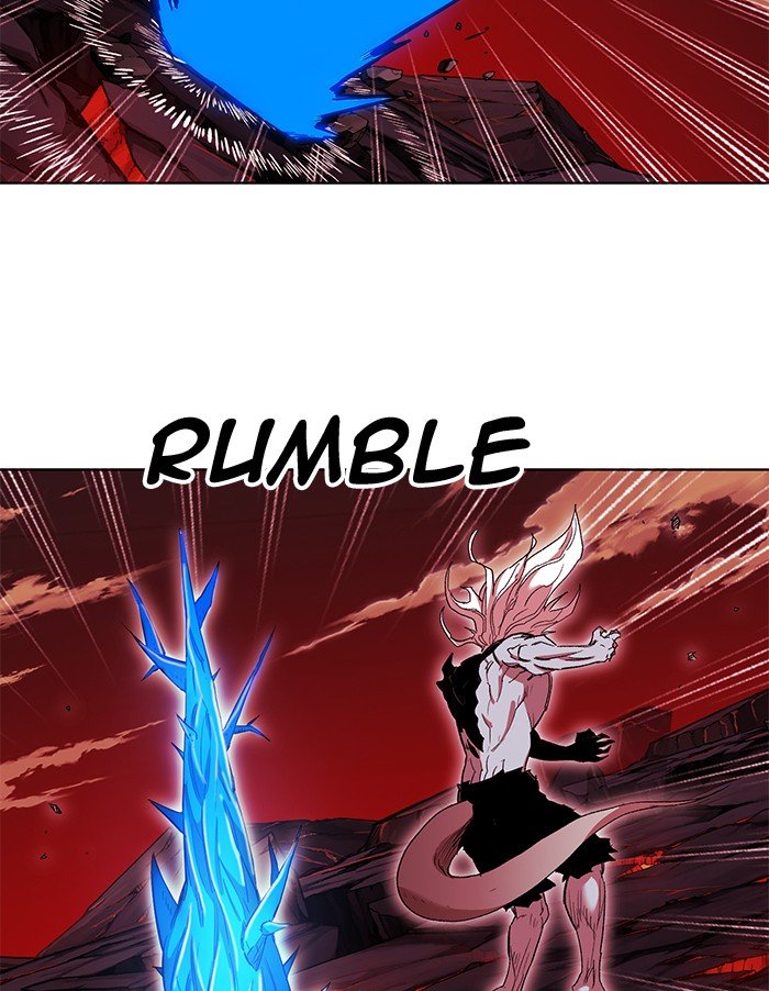 Hardcore Leveling Warrior Chapter 251 - Page 28