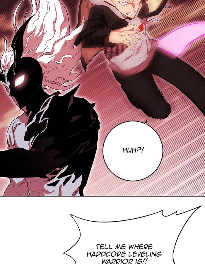 Hardcore Leveling Warrior Chapter 251 - Page 30