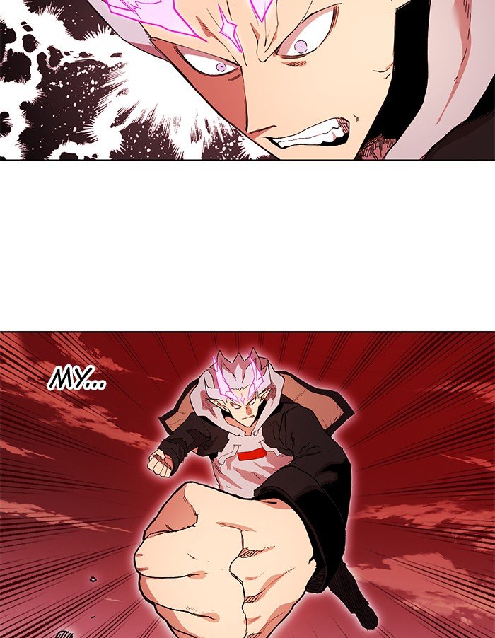 Hardcore Leveling Warrior Chapter 251 - Page 36