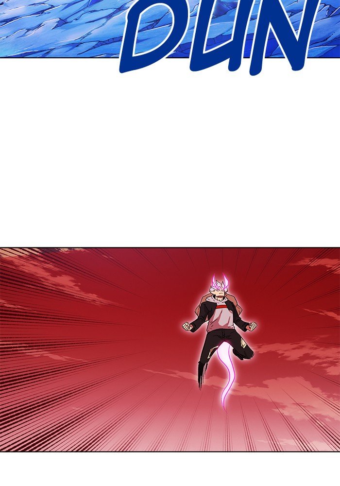 Hardcore Leveling Warrior Chapter 251 - Page 39