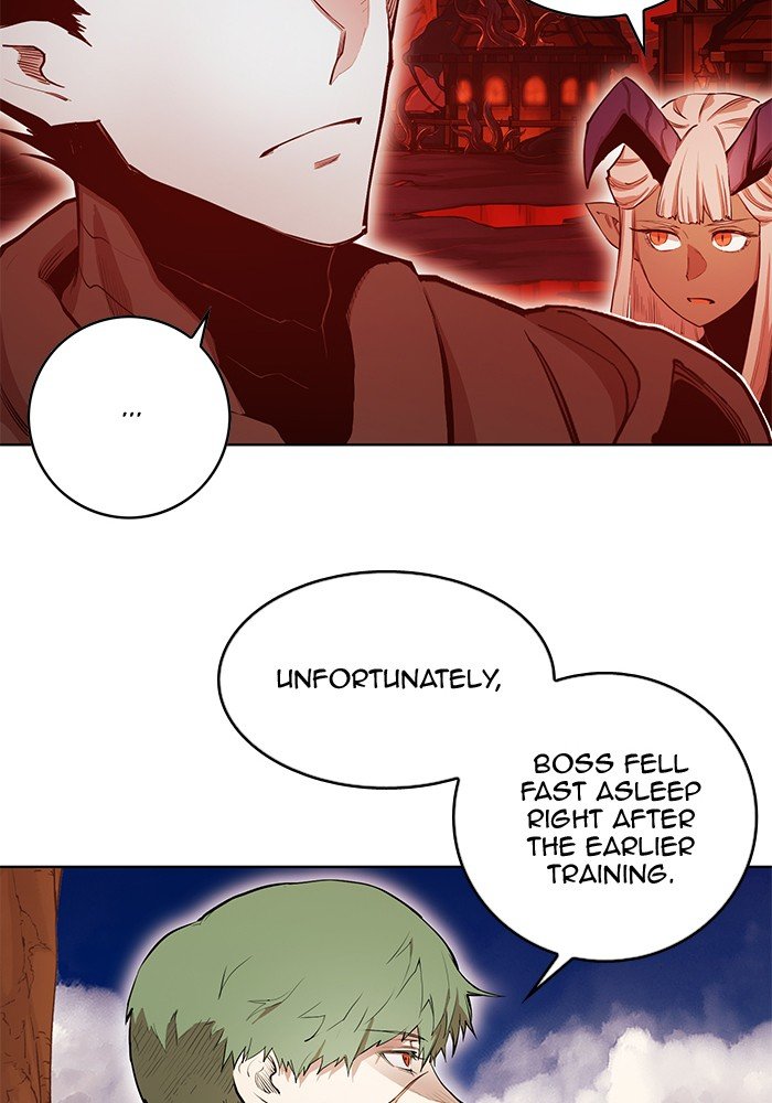 Hardcore Leveling Warrior Chapter 251 - Page 4