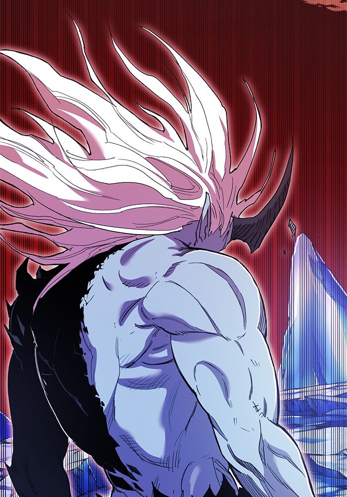 Hardcore Leveling Warrior Chapter 251 - Page 41