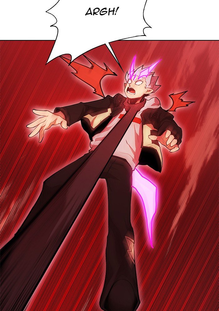 Hardcore Leveling Warrior Chapter 251 - Page 53