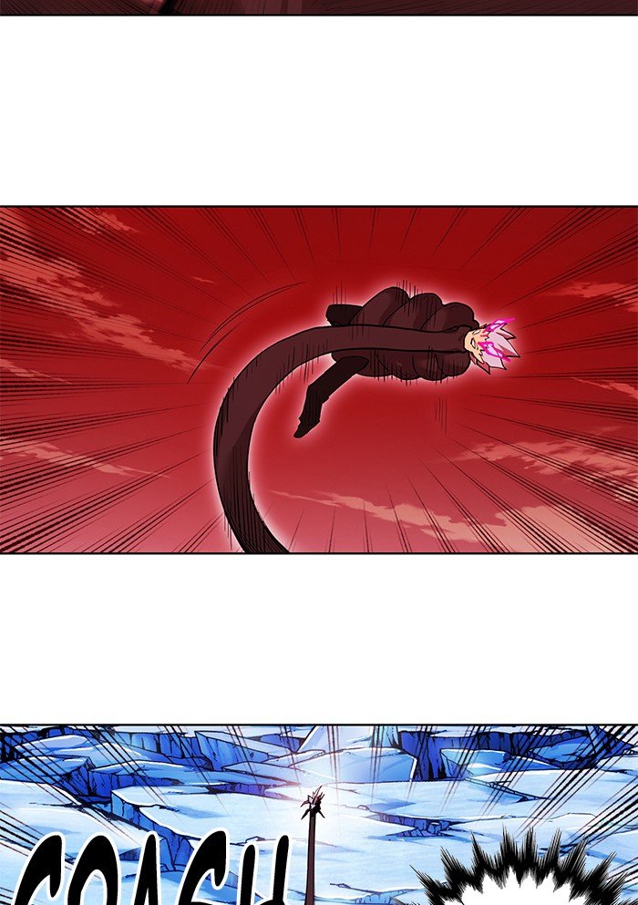 Hardcore Leveling Warrior Chapter 251 - Page 55