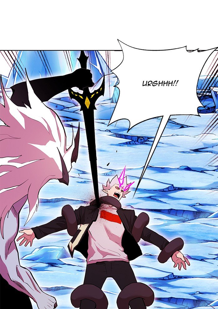 Hardcore Leveling Warrior Chapter 251 - Page 59