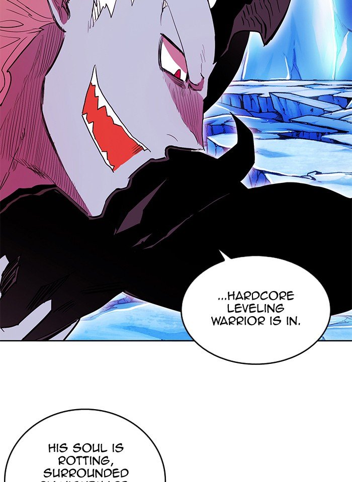 Hardcore Leveling Warrior Chapter 251 - Page 70