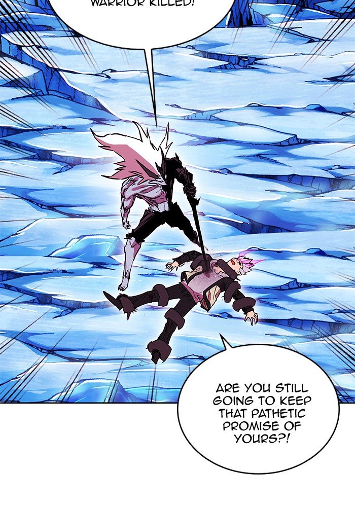 Hardcore Leveling Warrior Chapter 251 - Page 73