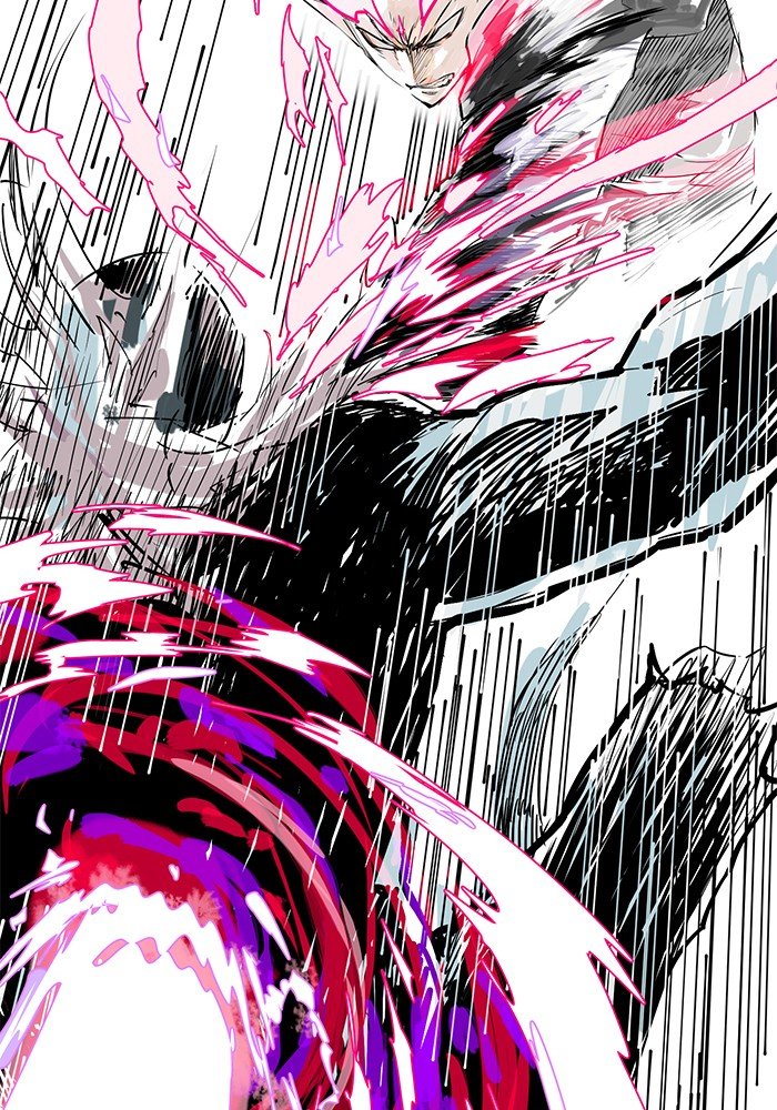 Hardcore Leveling Warrior Chapter 251 - Page 81