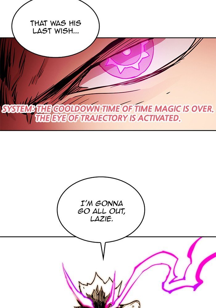 Hardcore Leveling Warrior Chapter 252 - Page 115