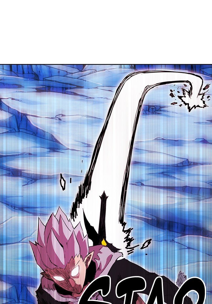 Hardcore Leveling Warrior Chapter 252 - Page 23