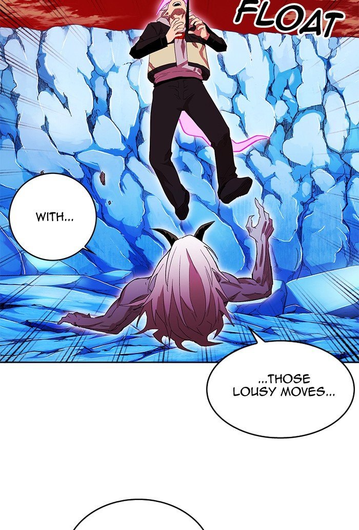 Hardcore Leveling Warrior Chapter 252 - Page 26