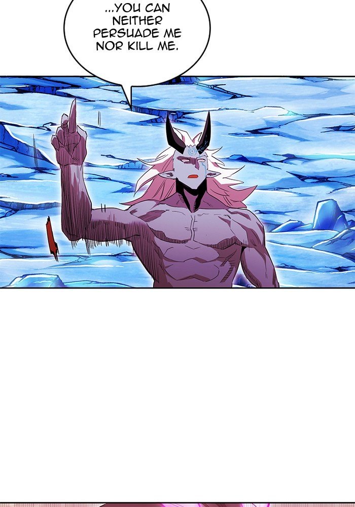 Hardcore Leveling Warrior Chapter 252 - Page 27