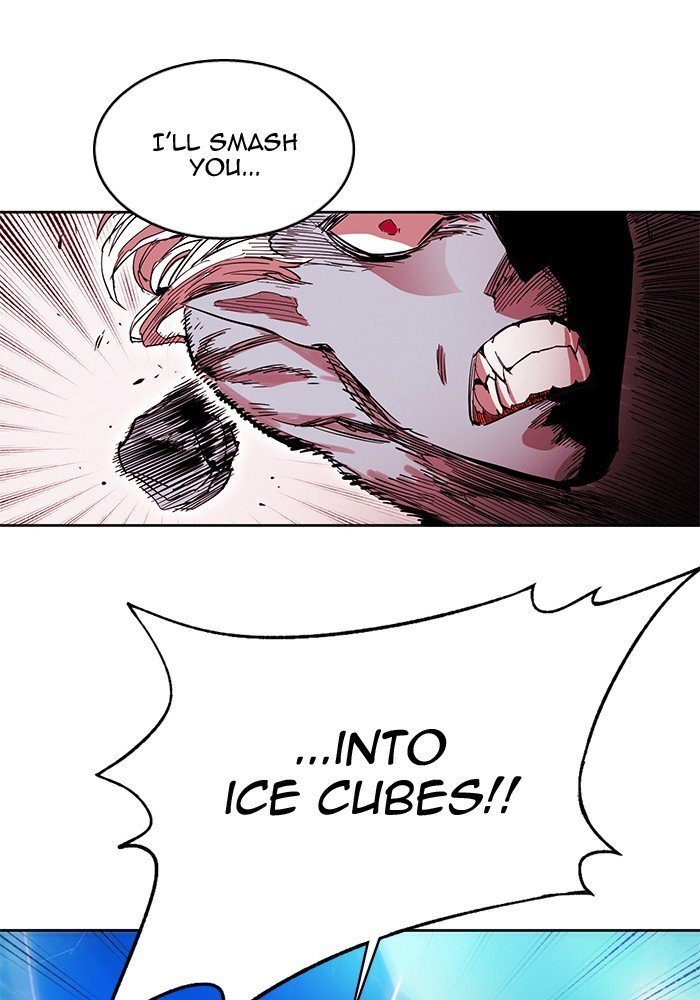 Hardcore Leveling Warrior Chapter 252 - Page 37