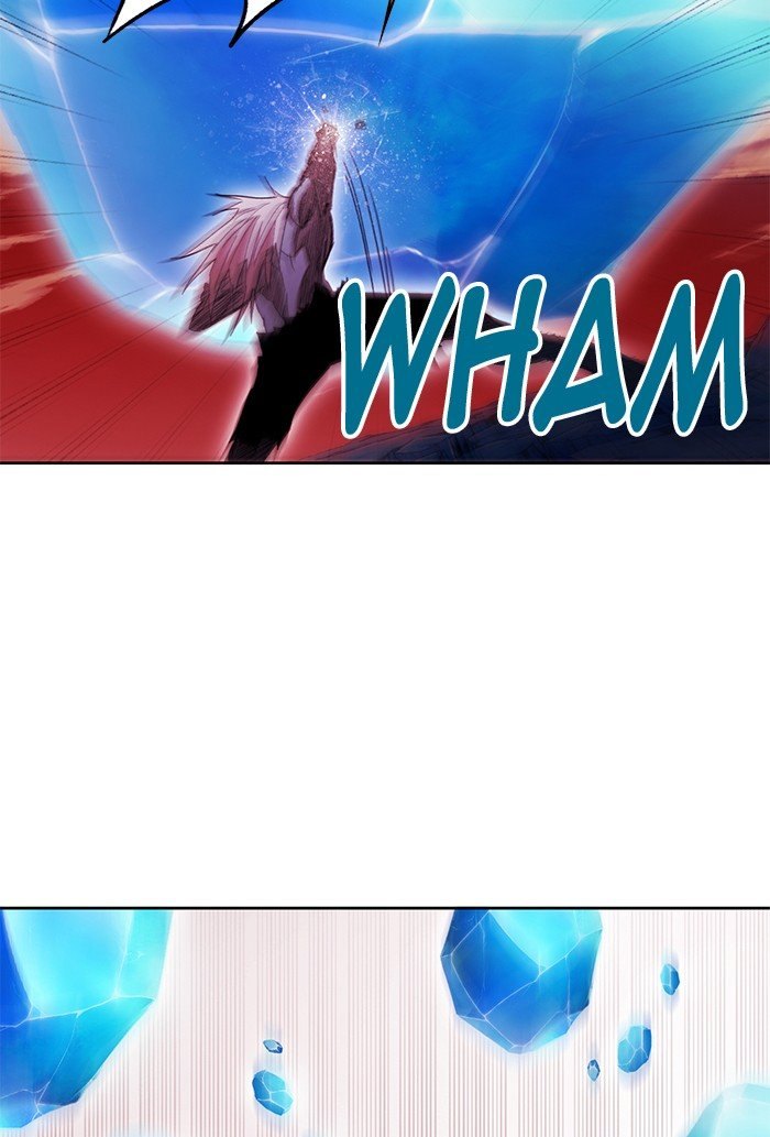 Hardcore Leveling Warrior Chapter 252 - Page 38