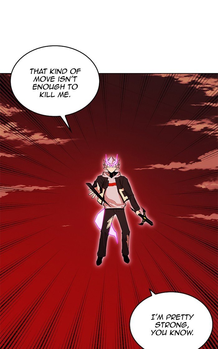 Hardcore Leveling Warrior Chapter 252 - Page 43