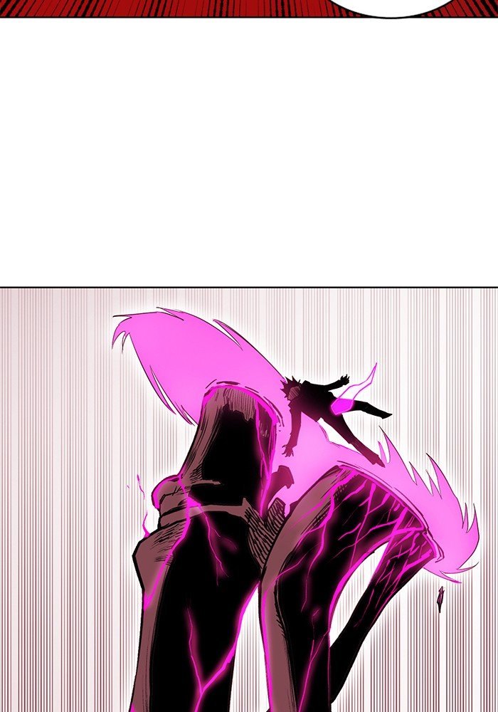 Hardcore Leveling Warrior Chapter 252 - Page 44